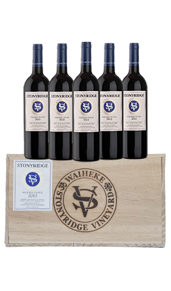 Stonyridge Larose 2013 CASE 750ml
