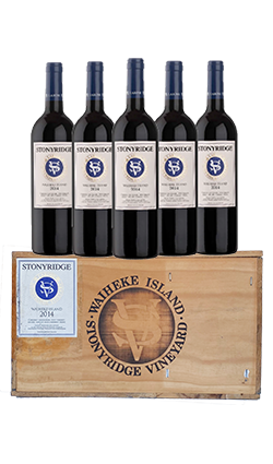 Stonyridge Larose 2014 CASE 750ml