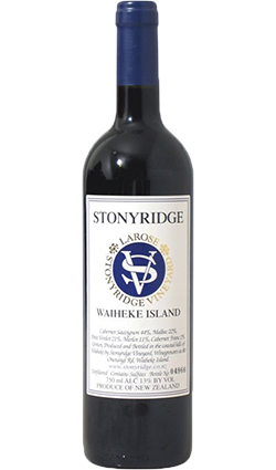 Stonyridge Larose 2024 750ml