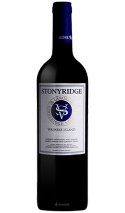 Stonyridge Larose 2025 750ml