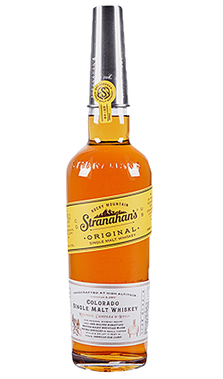 Stranahans Colorado Original Whiskey 750ml