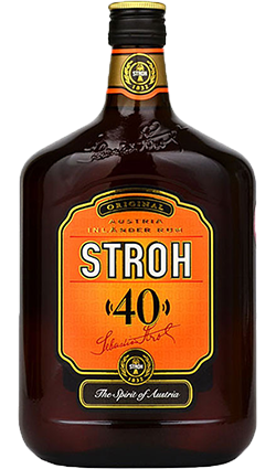 Stroh 40% 700ml