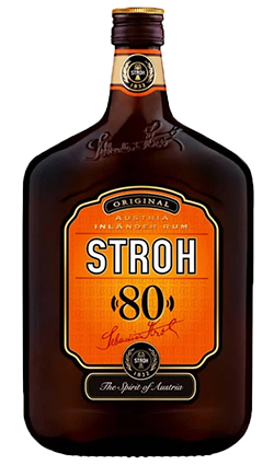 Stroh 80% 1000ml