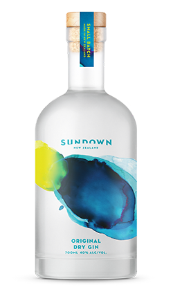 Sundown Gin 700ml