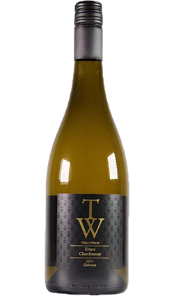 T W Estate Chardonnay 2024 750ml