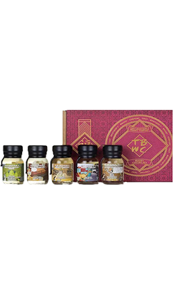 TBWC 5x30ml Chinese New Year Tasting Set