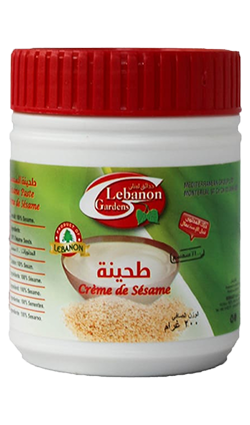 Tahini 200gm Tub