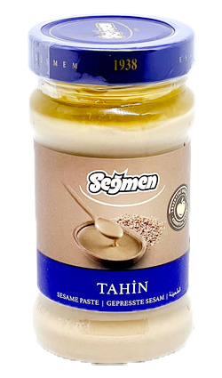 DAMAGED Tahini Paste 300g