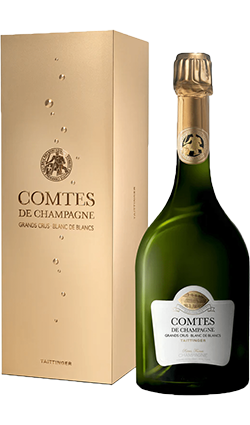 Taittinger Comtes de Champagne 2011 750ml