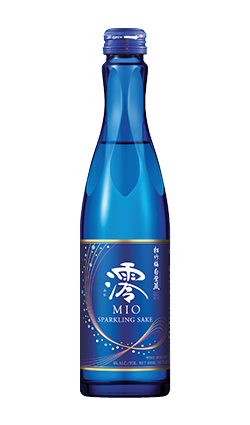Takara MIO Sparkling Sake 300ml
