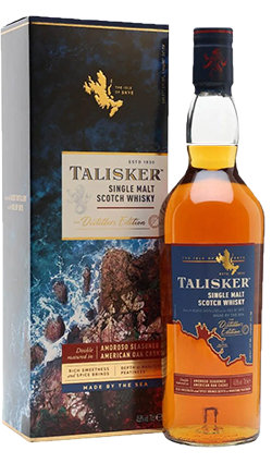 Talisker Distillers Edition 700ml