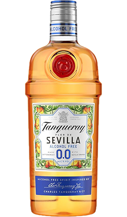 Tanqueray Sevilla 0% 700ml