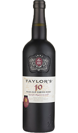 Taylors 10YO Port 750ml