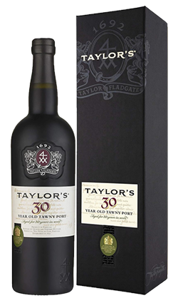 Taylors 30YO Port 750ml