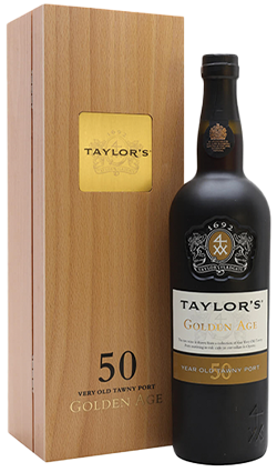 Taylors 50YO Tawny Port 750ml