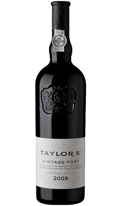 Taylors Vintage Port 2009 750ml
