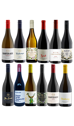 Te Awanga Wine Liquidation Mixed 12 PACKS (RRP $240+)