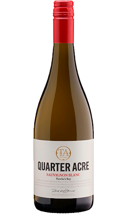 Te Awanga Quarter Acre Sauvignon Blanc 2020