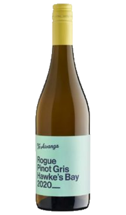 Te Awanga Rogue Pinot Gris 2020