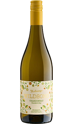 Te Awanga Wildsong Chardonnay 2023