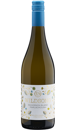 Te Awanga Wildsong Sauvignon Blanc 2019