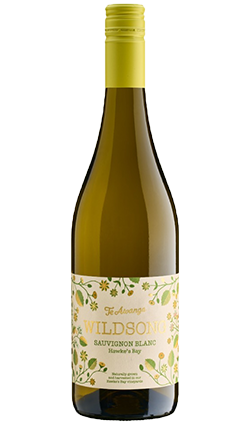 Te Awanga Wildsong Sauvignon Blanc 2023 (RRP $20)
