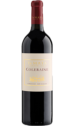 Te Mata Coleraine 2024
