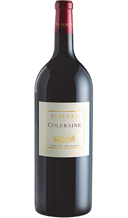 Te Mata Coleraine MAGNUM 2022