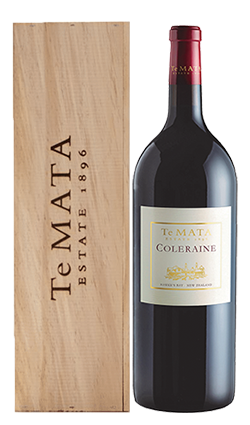 Te Mata Coleraine MAGNUM 2024