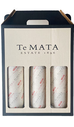 Te Mata Coleraine Triple Pack 2021, 22 & 23