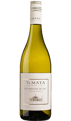 Te Mata Estate Sauvignon Blanc 2022