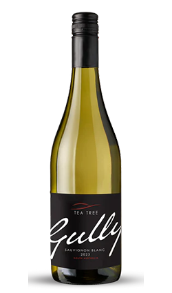 Tea Tree Gully Sauvignon Blanc 2023