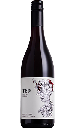 Ted by Mount Edward Central Otago Pinot Noir 2023