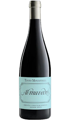 Telmo Rodriguez Al-muvedre 2023 750ml
