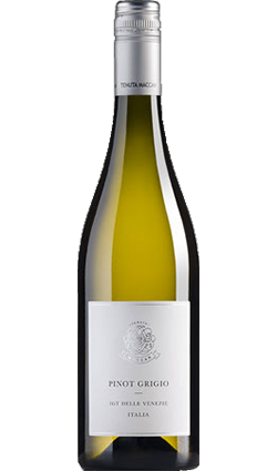 Tenuta Maccan Pinot Grigio Delle Venezie 2024 750ml