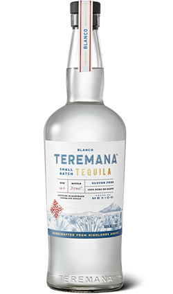Teremana Blanco 1000ml