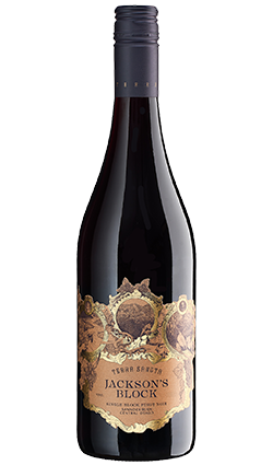 Terra Sancta Jackson's Block Pinot Noir 2024 750ml