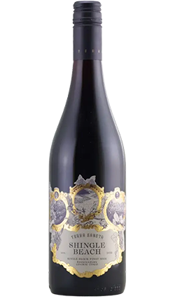 Terra Sancta Shingle Beach Pinot Noir 2024 750ml