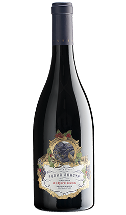 Terra Sancta Slapjack Block Pinot Noir 2022