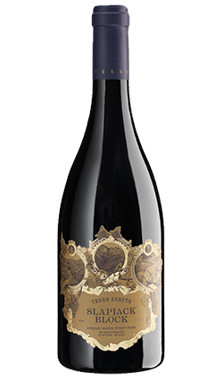 Terra Sancta Slapjack Block Pinot Noir 2022 750ml