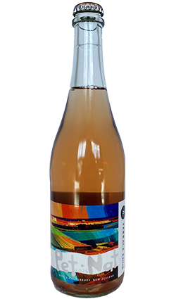 Terrace Edge Pet Nat 750ml