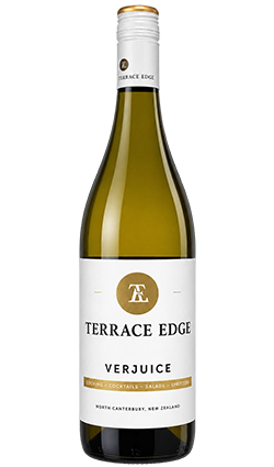 Terrace Edge Verjuice 2026 750ml
