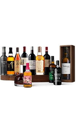 The Best of the Best Collection (worth over $11,000)