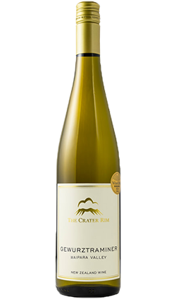 The Crater Rim Gewurztraminer 2025