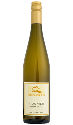 The Crater Rim Viognier 2025