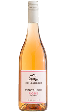 The Crater Rim Waipara Rose 2025