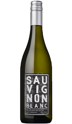 The Pass Sauvignon Blanc 2025 750ml