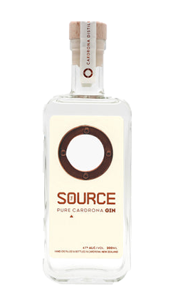 The Source Gin 200ml