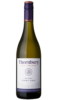 Thornbury Pinot Gris 2024 750ml