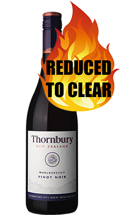 Thornbury Pinot Noir 2020